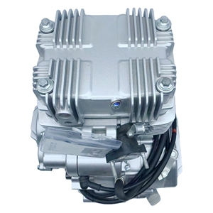 מקורי מפעל אמיתי 250cc Zongshen OHC אוויר מקורר מנוע הרכבה עבור KTM/<span class=keywords><strong>Atomik</strong></span>/Thumpstar/XTM אופני עפר אופנוע חלקי - Product Image 5