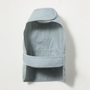 ODM OEM <b>Fashionable</b> Single Clip Dog <b>Harness</b> with Hook and Loop Fastener Patch - Product Image 5