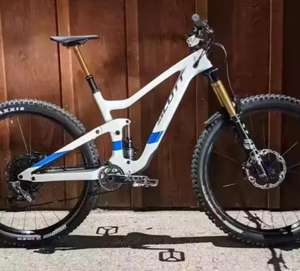 NUEVO Y POPULAR 2024/2025 RANSOM 900 TUNED AXS - Product Image 2