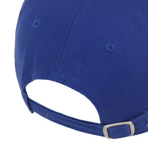 Casquette de baseball campagne vintage couleur unie polyester doux commun réglable facile à porter - Product Image 3