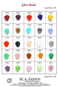 High Quality Trending <b>Crystal</b> Lampwork Leave Pendant Glass <b>Beads</b> <b>for</b> Bracelet <b>Making</b> and <b>Jewelry</b> <b>Making</b> Stylish Gifts Creation - Product Image 5