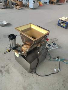 Chuyên nghiệp bánh tự động 2g đến 500g bột cắt Divider đùn cho bánh mì HJ-CM015Q - Product Image 3