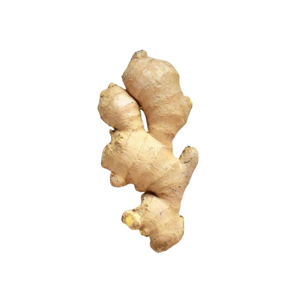 Fresh Ginger And Frozen Vegetables From Vietnam Good For Tea And Culinary Applications