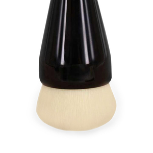 Dernier <span class=keywords><strong>pinceau</strong></span> de maquillage de fond de teint Vente en gros au détail Base <span class=keywords><strong>Correcteur</strong></span> Contour Crème liquide Outil de maquillage Pinceaux Logo - Product Image 3