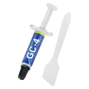 Pasta Termoconductora ICPU GE GC4A - Product Image 1