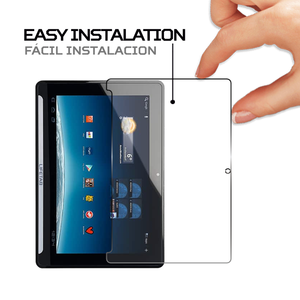 ฟิล์มกันรอยหน้าจอ ANTISHOCK สำหรับแท็บเล็ตเมดิออน ไลฟ์แท็บ P9514 - Product Image 3