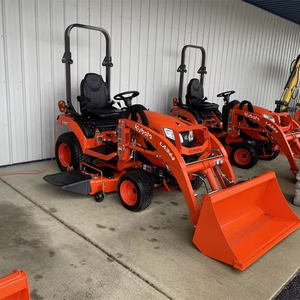 High Performance Used Kubota BX2380 Tractors <b>For</b> Sale - Product Image 1