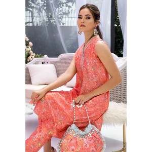 Vestido de Gasa para Mujer Seraphine para Primavera y Verano - Product Image 6