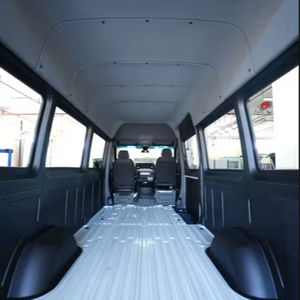 NUEVO Kit de Interior para Vehículos Comerciales MB Sprinter, el Más Vendido, Duradero, de Plástico ABS - Product Image 1