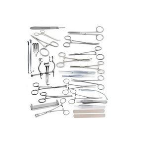 Nfant aparaparotomy urgurgical Instrument et - Product Image 1