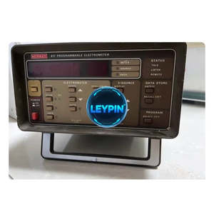 Électromètre programmable entièrement fonctionnel Keithley 617 avec garantie DOA - Équipement - Product Image 2