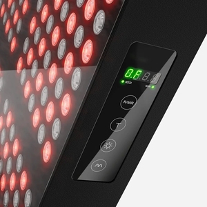 Panel de Terapia de Luz Roja para Estudios, Hogar, Bienestar y Cuidado de la Piel - Product Image 1
