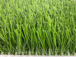 Gazon synthétique artificiel de 40 mm pour le sport, tapis pour terrain de football intérieur et extérieur, application paysagère - Product Image 4