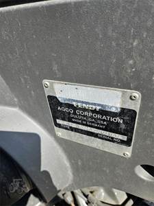 Comprar asequible nuevo 1050 Vario Fendt Tractor - Product Image 5