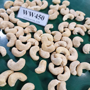 Offre Spéciale! Noix de Caju Noix de Cajou Noix de Cajou W450 SANTIGO Noix de Cajou Faible quantité minimale de commande - Product Image 1