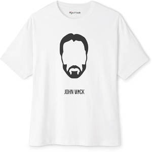 T-shirt surdimensionné 100 coton délavé à l'acide 250Gsm T-shirt lourd pour hommes T-shirt Vintage blanc personnalisé vente en gros - Product Image 3