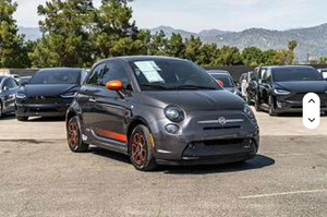 Meilleur fournisseur pour la FIAT 500e FWD 2024 d'occasion extrêmement propre - Product Image 5