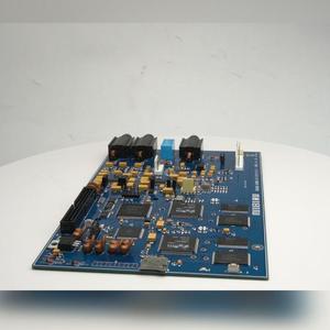 Industrielle IO-Erweiterungs-PCBA-Platine Digitale Analoge Ein- und Ausgangsmodul Einfache <span class=keywords><strong>Integration</strong></span> mit SPS-Systemen Schnelle Prototypenerstellung - Product Image 4