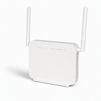 G-1426-MA WiFi6 ONU ONT GPON Passerelle Fibre Optique Routeur Sans Fil pour Accès au Réseau Haut Débit FTTH