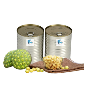 Graines de lotus en conserve de HAUTE QUALITÉ au sirop Durée de conservation de 24 mois du Vietnam Produits prêts à consommer Service OEM - Product Image 4