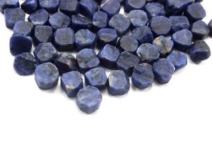 เครื่องประดับคริสตัลธรรมชาติ10-12มม. 25ชิ้นอัญมณีหลวม - Product Image 2