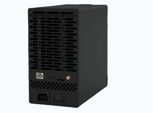 Le IceRivers ALEO AE1 Lite a une puissance de hachage de 300Mh/s et consomme 500W, avec une efficacité énergétique de 1.667j/Mh. - Product Image 2