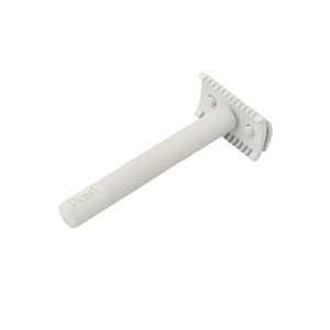 Rasoir de sécurité à manche en laiton le plus vendu disponible à un prix compétitif - Product Image 6