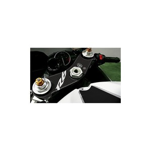 Adesivi 3D per Forcella e Piastra Compatibili con Yamaha R6 2006-2016 - Product Image 1