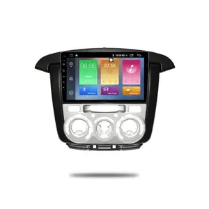 IOKONE Oem Лидер продаж, 8 ядер Радио Стерео Аудио Видео Мультимедиа Автомобильный Dvd плеер для Toyota Innova ручное управление 13-14