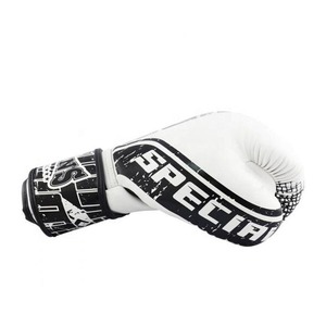 Guantes de Boxeo Unisex de Primera Calidad, Más Vendidos, de Cuero, con Correa de Muñeca Ajustable, Cierre de Gancho y Bucle, Ligeros y Transpirables - Product Image 6
