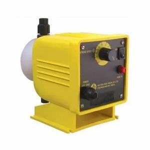 ปั๊มจ่ายยาอุปกรณ์ทางเคมี - Product Image 2
