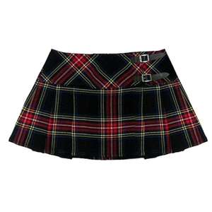 Jupe/Ladies Billie Kilt / Scottish Tartan Girl plissée Mini Kilt Jupe. - Product Image 1