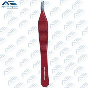 Instruments chirurgicaux Fournitures médicales Équipement dentaire Kit de suture dentaire chirurgical Kit de pratique complet Kit de pratique de suture - Product Image 2