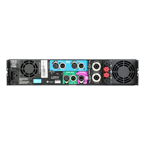 Crown I-Tech 5000HD Power Amplifier - Product Image 5