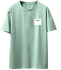 T-shirt à manches courtes et col ras du cou pour homme, décontracté et confortable, graphique, à épaules tombantes, offre spéciale du Bangladesh, - Product Image 5