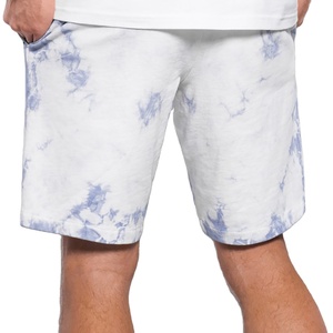 Pantalones Cortos Deportivos Sublimados para Hombre, Ropa Deportiva Personalizada, Ligera, Transpirable, para Entrenamiento, Fabricante OEM, Marca Privada - Product Image 4