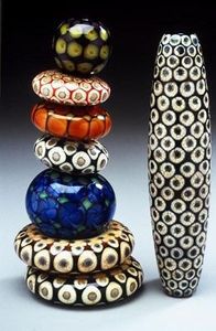 SHAPES Resin <b>Beads</b>-Handmade Customizable Colorful for Home Decoration & Gift - Product Image 5