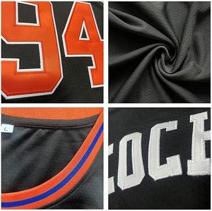 Unisex Custom Athletic Shirt High Quality Reversible Sleeveless Basketball Uniform 3D Pattern Personalized Team Wear - Product Image 5