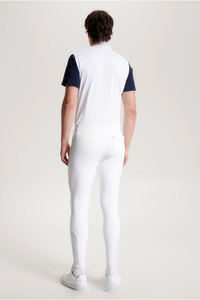 Set of High Quality <b>Mens</b> Breeches Made with Stretch Fabric and Soft Feel Perfect for Long Wear Hours Best Quality New Design - Product Image 4