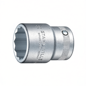 ชุดประแจบล็อก Stahlwille ขนาด 3/4 นิ้ว ประเภทผลิตภัณฑ์ระดับพรีเมียม - Product Image 3