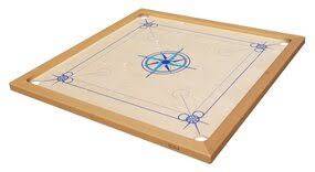 Tablero de madera de MDF reciclada con impresión Digital, tamaño-75x75 cm, para jugadores disponibles a precio asequible en la India - Product Image 3