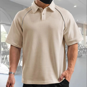 Fabricant Coton Streetwear Graphique Vintage Impression Personnalisée Poids Lourd Séchage Rapide Respirant Surdimensionné Boxy Tshirt Hommes - Product Image 1