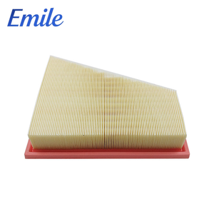 Filtro de Aire de Motor OE 13717582908 para <span class=keywords><strong>BMW</strong></span> N20 N26 2.0L Turbo <span class=keywords><strong>528i</strong></span> F10 X1 E84 Z4 E89, Repuesto de Elemento de Filtro de Aire - Product Image 2