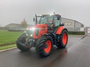 Tractor agrícola de 170hp 4X4 Kubota, a la venta - Product Image 3