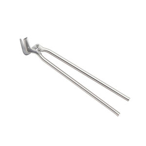 Spatule en acier inoxydable à double extrémité, sculpteurs pour mélanger la cire, instruments dentaires électriques par SurgiRight Instruments - Product Image 6