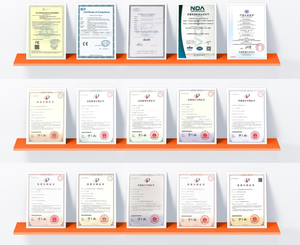 Modul Layar LED GOB 4K Tahan Air untuk Dalam Ruangan, Tahan Benturan, Dapat Disesuaikan, Layar LED Tahan Lama untuk Toko Ritel dan Lift - Product Image 6