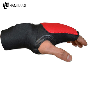 Venta al por mayor de guantes interiores acolchados de gel-Protección de manos de siguiente nivel - Product Image 6