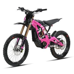 Últimos modelos aprobados 2026 SurRons Lights Bee X, motos eléctricas todoterreno, motos de moda ensambladas en fábrica, listas para enviar y entrega rápida - Product Image 3