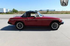 1979 MG MGB SUV Auto Left Steering Leather Seats Rear <b>Camera</b> R17 Tires Aluminium Alloy Roof Rack <b>Panoramic</b> Sunroof Euro V - Product Image 2