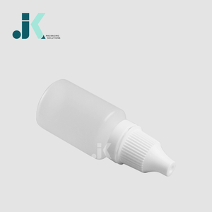 ขวดหยอดตาพลาสติกบรรจุภัณฑ์ OEM/ODM LDPE ฝาเกลียวใสขนาด15มล. M0295ผลิตในเวียดนาม - Product Image 3